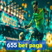 655 bet paga